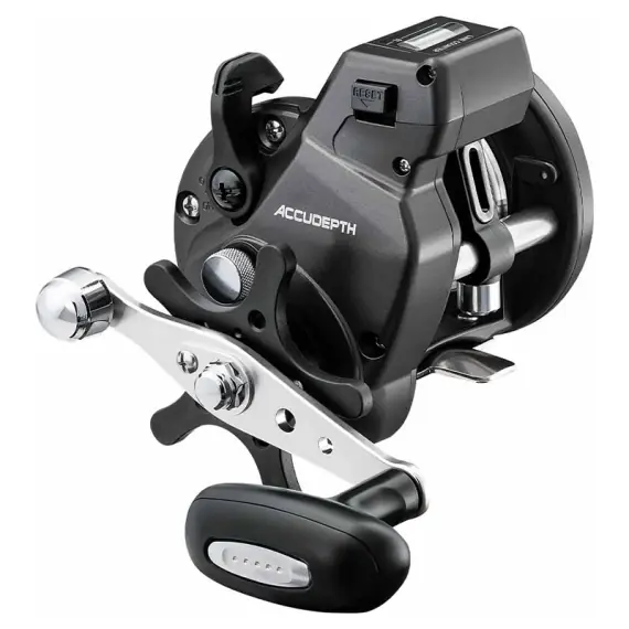 Daiwa Accudepth 40LCB Dagaanbieding