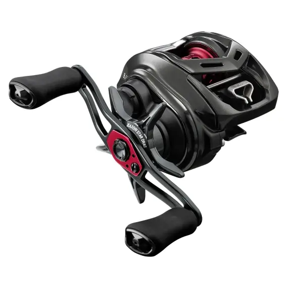 Betrouwbaar Daiwa Prorex BF TW 70XH