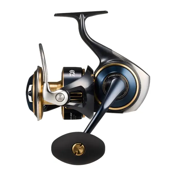 Daiwa 25 Saltiga - 18000-H (G) Lage Prijs
