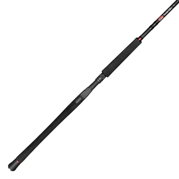 Express Levering Daiwa Söder Custom Predator Trolling 8'6'', 20-30lbs 2sec V2