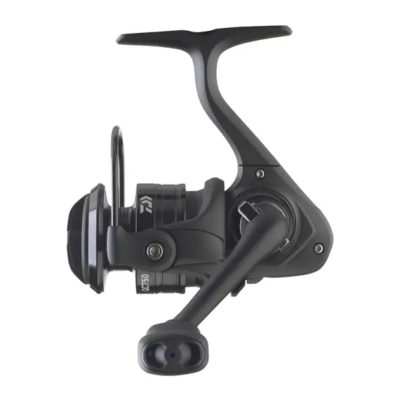 Daiwa QC750 Exclusieve Aanbieding