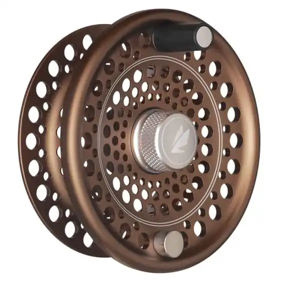 Nieuw Sage Spey II Spool #6/7/8 - Bronze