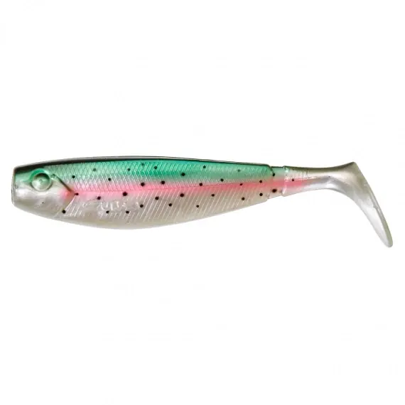 Laatste Versie Gunki G'Bump 14 cm Fire Tiger
