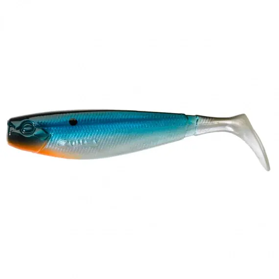 Laatste Kans Gunki G'Bump 17 cm Fire Tiger