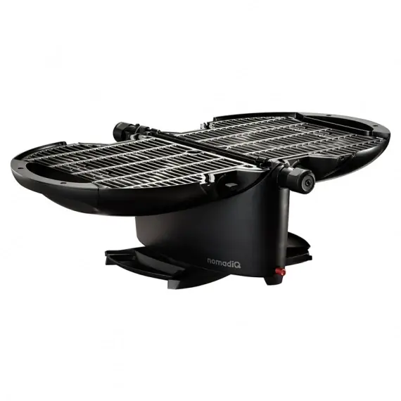 NomadiQ Portable BBQ Snelle Levering