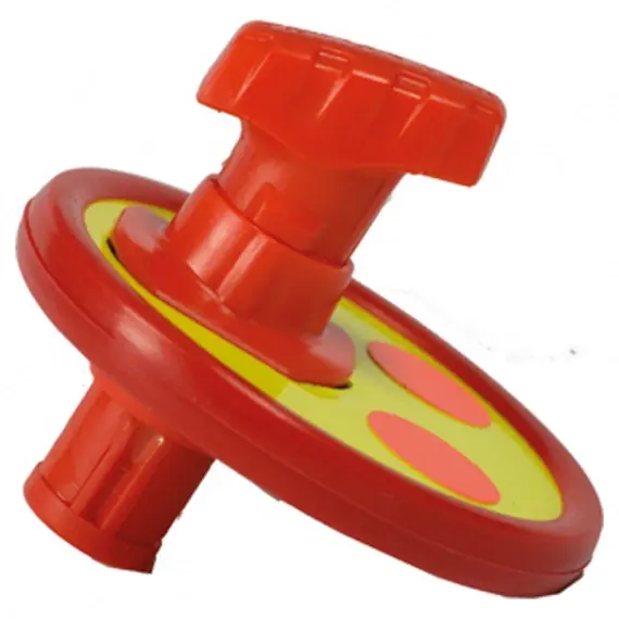 Snap-On-Diver Red/Yellow - 35g Tijdelijk Beschikbaar