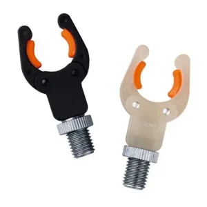 Superprijs ProLogic Butt Klinger Deluxe Rod Rest - 2pcs