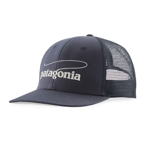 Beperkte Voorraad Patagonia Take a Stand Trucker Hat CLSM