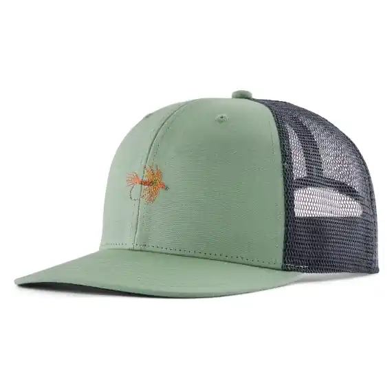 Bestel Nu Patagonia Take a Stand Trucker Hat PFEL