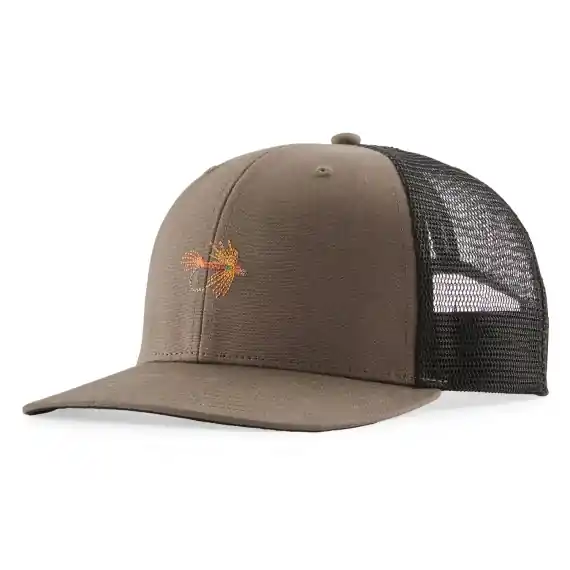 Patagonia Take a Stand Trucker Hat PFML Gratis Retour