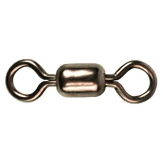 BFT Crane swivel stainless, 80lb, stl 8 - 10-pak Voordeelprijs