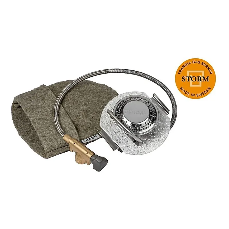 Trangia Gas Burner Storm Speciale Aanbieding