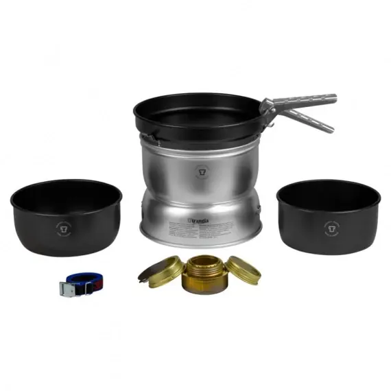 Lage Prijs Trangia Camping Stove 25-5 UL