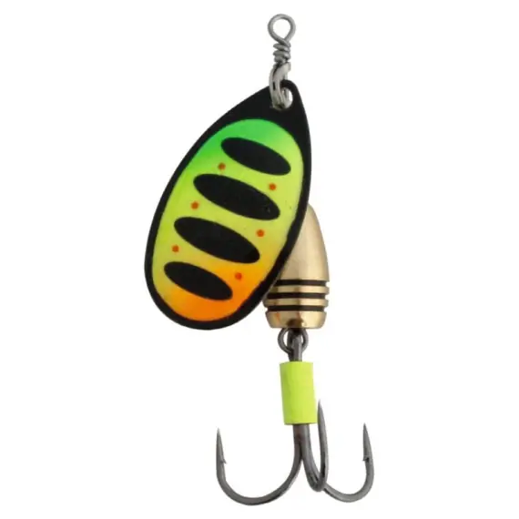 Savage Gear Rotex Spinner #3 8g 05-Firetiger Koopje
