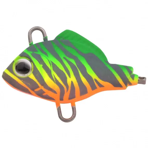 Lage Prijs Asp Spinner UV 14g FIRE ZEBRA