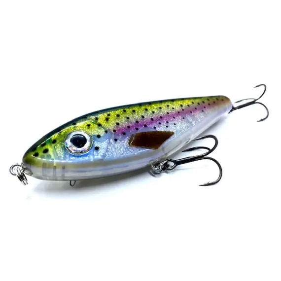 Gereduceerde Prijs Gator Jerk 15cm, 100g - Jenka UV