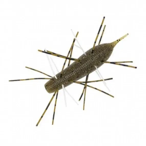 Geecrack Imo Kemushi Floating 6cm (3pcs) - Mayfly Express Levering