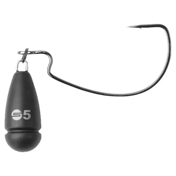 Exclusieve Aanbieding Spro Jika Jig 1/0 - 5g