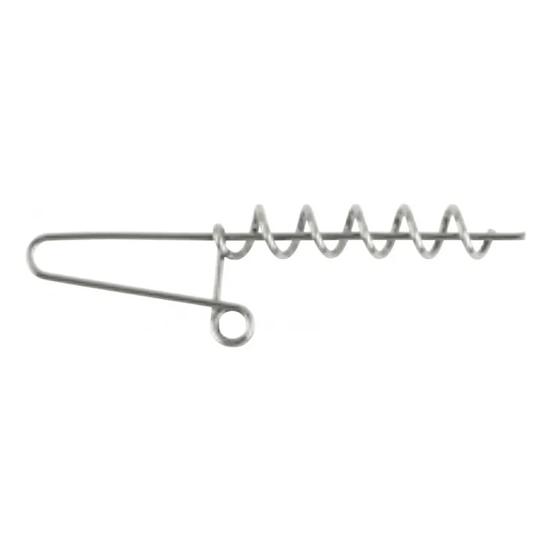 Express Levering Spro softbait Spiral 54mm 6-pak