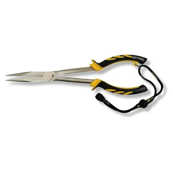 Lage Kosten Spro Extra Long Nose Pliers 28cm