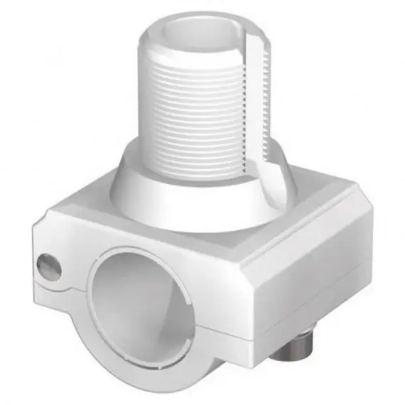 Shakespeare Antenna Mount Pipe 22-25mm Nieuw