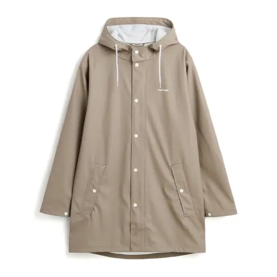 Must-Have Tretorn Wings Rainjacket, Mule - S