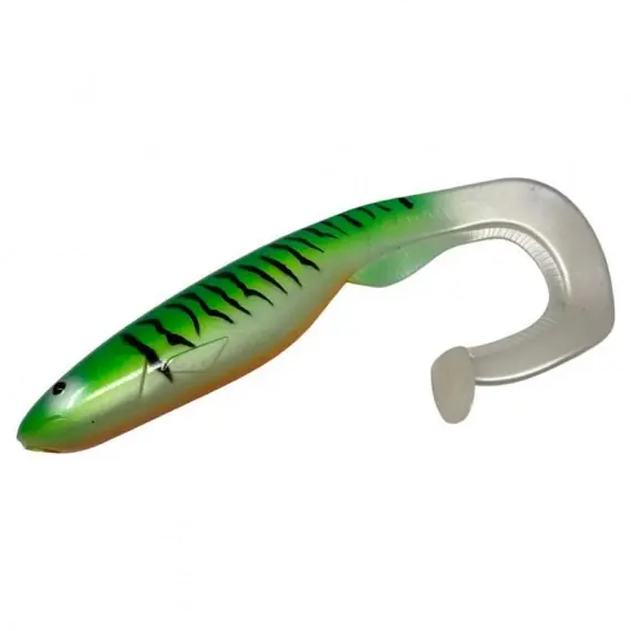 Gator Catfish 35cm, 155g - Inferno Exclusieve Aanbieding