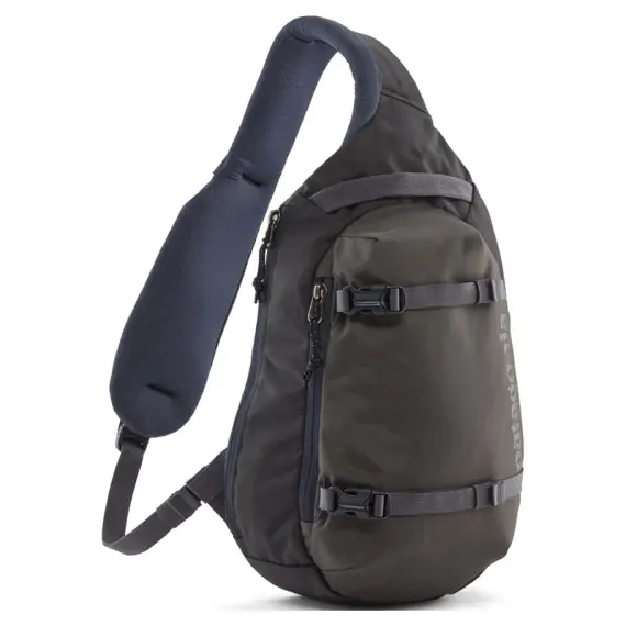 Beste Prijs Patagonia Atom Sling 8L Smolder Blue
