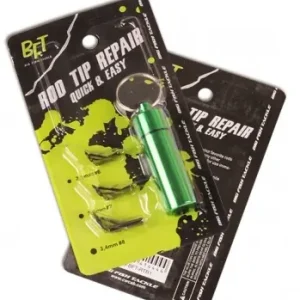 Op = Op BFT Rod Tip Repair Kit