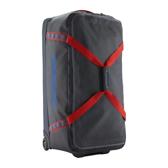 Patagonia Black Hole Wheeled Duffel 100L SMRE Uitverkoop