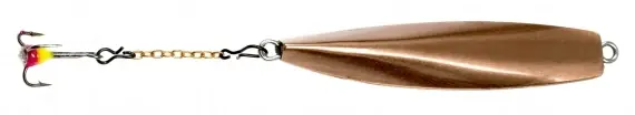 Speciale Aanbieding Jensapirken 70mm koppar