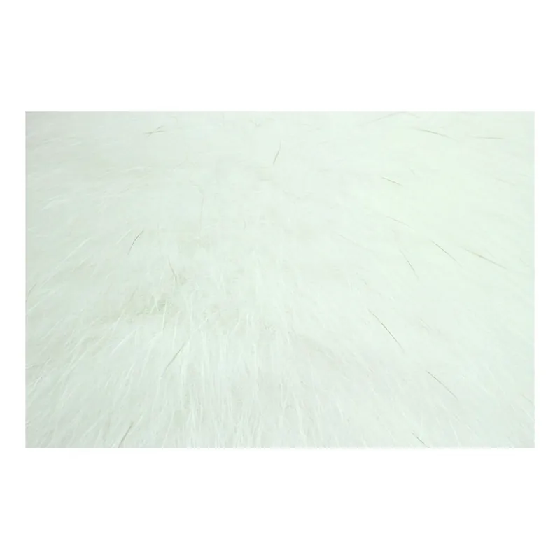 Shadow Fox - White Koopje