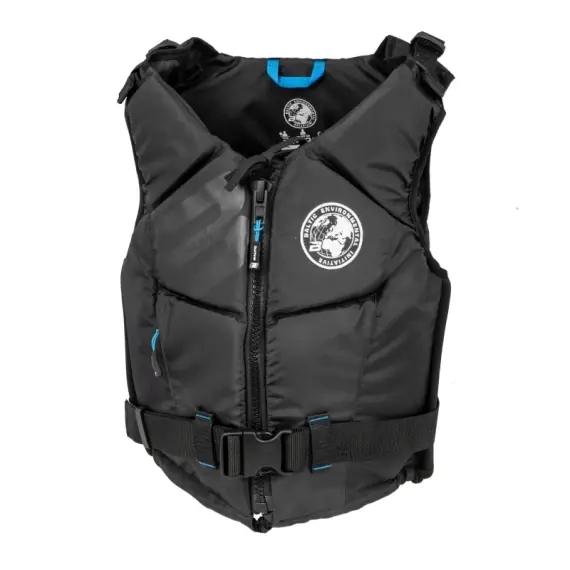 Voordeelprijs Baltic Hera E.I Black - L 70-90kg