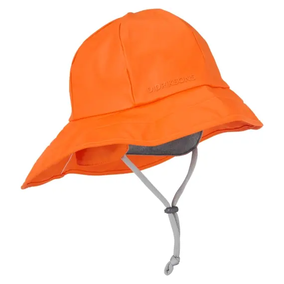 Beperkte Voorraad Didriksons Southwest Hat Flame - S