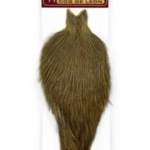 Whiting Coq de Leon Cape Light Pardo Tijdelijk Beschikbaar