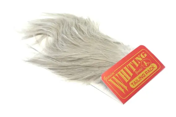 Nu Kopen Whiting Coq de Leon Tailing Pack Black