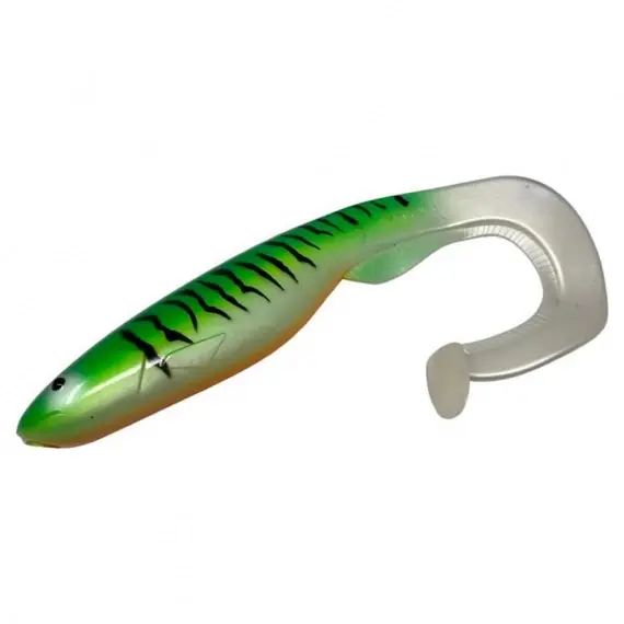 Snelle Levering Gator Catfish 25cm - Inferno
