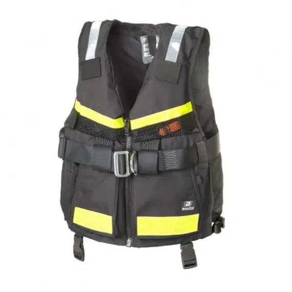 Koop Vandaag Baltic SAR Black - 40-130kg