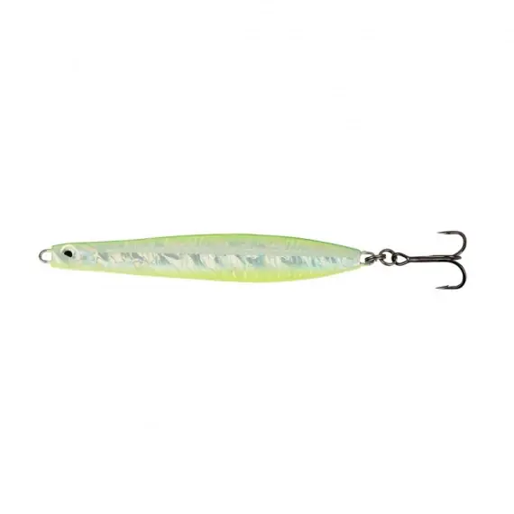 Beste Prijs Savage Gear Seeker ISP 9,8cm, 23g - Fluo UV Green Yellow