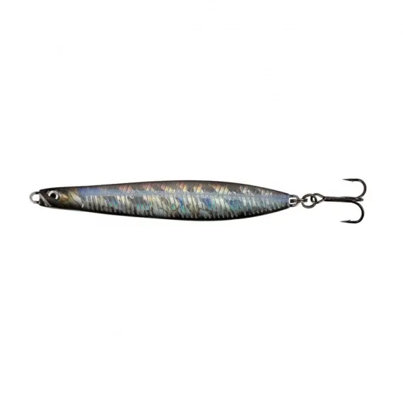 Op = Op Savage Gear Seeker ISP 98mm 23g NL 04-Black Pearl