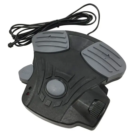 Access Watersnake GPS Foot Control Unit Uitverkoop