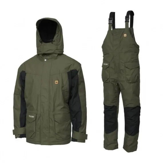 ProLogic HighGrade Thermo Suit - L Beperkt Aanbod