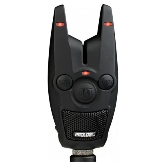 Speciale Aanbieding ProLogic BAT Bite Alarm Red LED (Bulk)