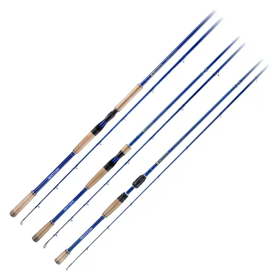 Seizoensaanbieding Gator Mirage 8'6'' Dreadnaught Casting 80-325g
