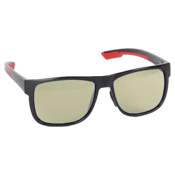 Hurricane Premium Eyewear Polarized Photochromic Lens Grey Nu Kopen