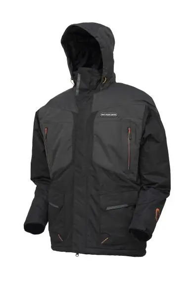 Savage Gear HeatLite Thermo Jacket M Merkproduct