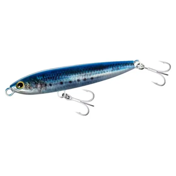 Op = Op Shimano Exsence Galaslide 95F 9,5cm 14g - A BP Sardine
