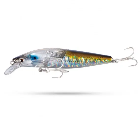 Goedkoop Shimano Exsence Silent Assasin FB Suspending 99mm, 16g - Candy