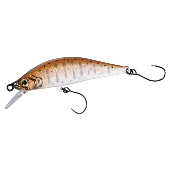 Veilige Betaling Shimano Cardiff Refrain 50HS 5cm 4,5g - 006 Clear Bait