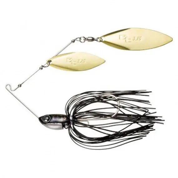 Shimano Bantam Swagy DW 10,6g - Natural Bait Snelle Levering